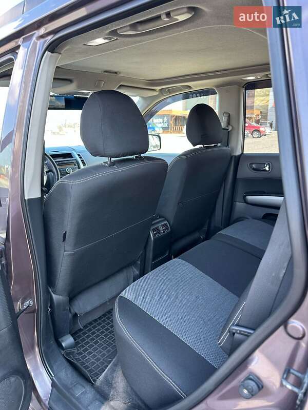 Внедорожник / Кроссовер Nissan X-Trail 2008 в Харькове
