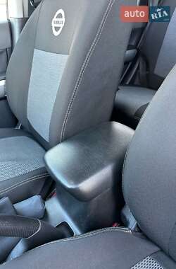Внедорожник / Кроссовер Nissan X-Trail 2008 в Харькове