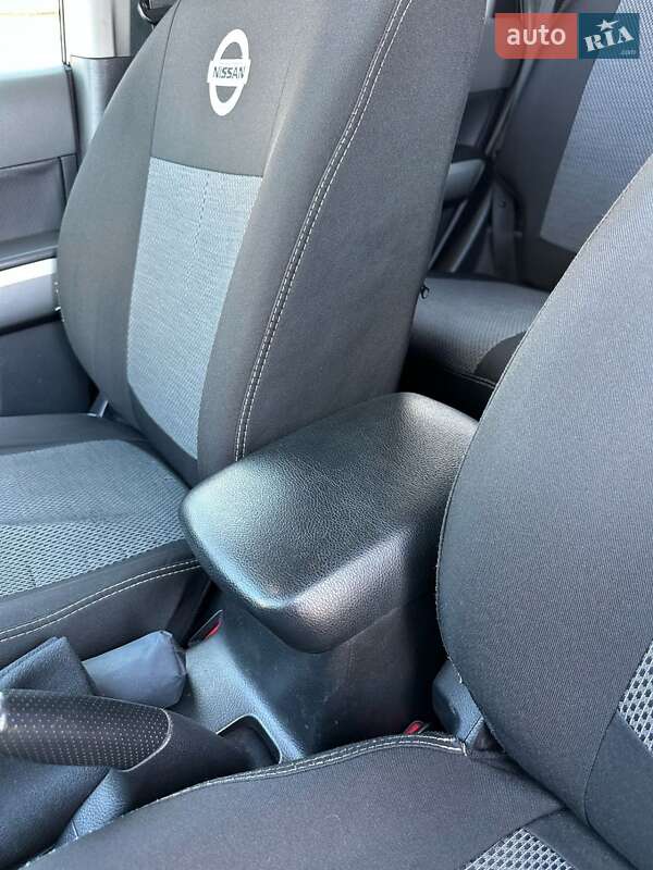 Внедорожник / Кроссовер Nissan X-Trail 2008 в Харькове