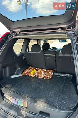 Внедорожник / Кроссовер Nissan X-Trail 2008 в Харькове