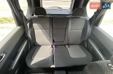 Внедорожник / Кроссовер Nissan X-Trail 2007 в 