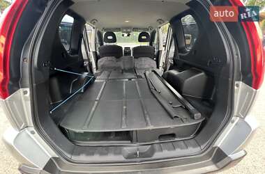 Внедорожник / Кроссовер Nissan X-Trail 2007 в 