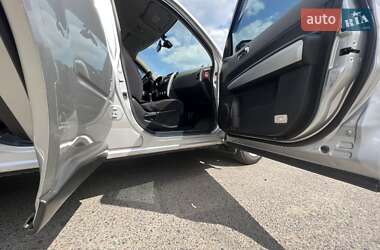 Внедорожник / Кроссовер Nissan X-Trail 2007 в 