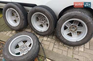 Внедорожник / Кроссовер Nissan X-Trail 2004 в 