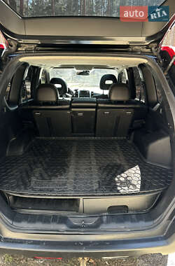 Внедорожник / Кроссовер Nissan X-Trail 2010 в 
