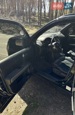 Внедорожник / Кроссовер Nissan X-Trail 2010 в 