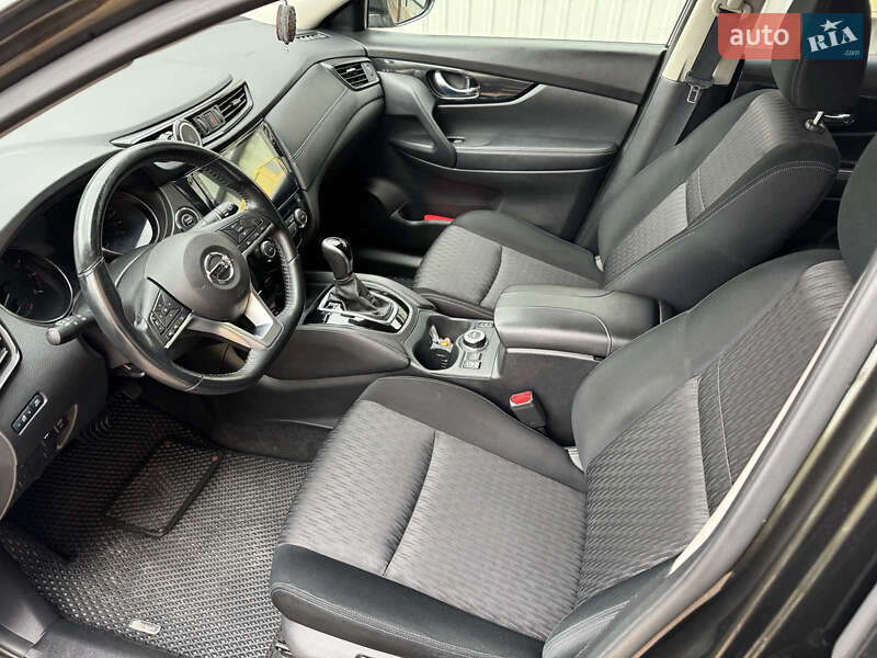 Внедорожник / Кроссовер Nissan X-Trail 2019 в Виннице