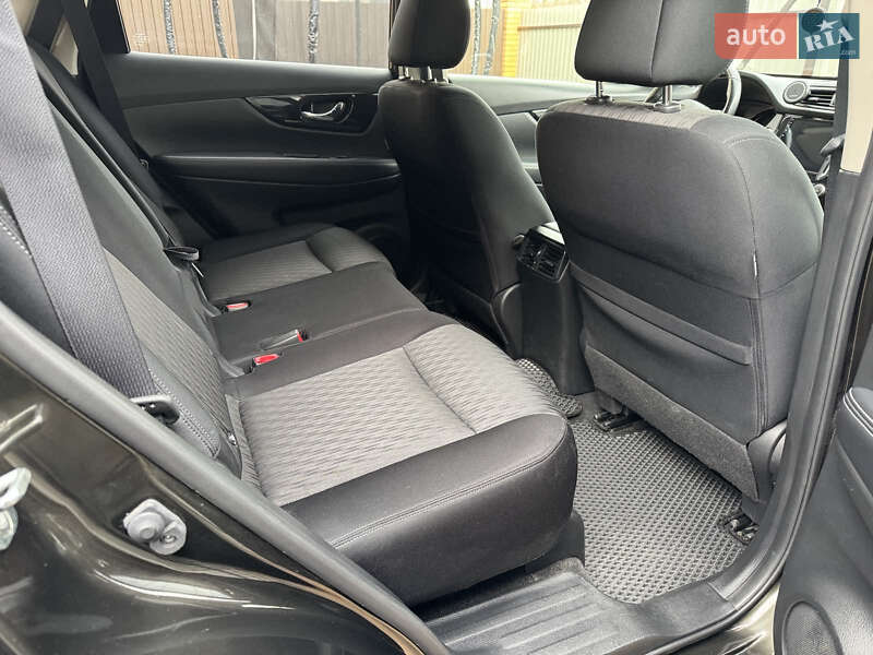 Внедорожник / Кроссовер Nissan X-Trail 2019 в Виннице