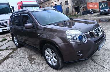 Внедорожник / Кроссовер Nissan X-Trail 2008 в 