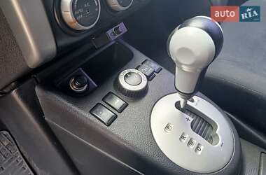 Внедорожник / Кроссовер Nissan X-Trail 2008 в 