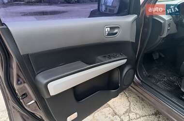 Внедорожник / Кроссовер Nissan X-Trail 2008 в 