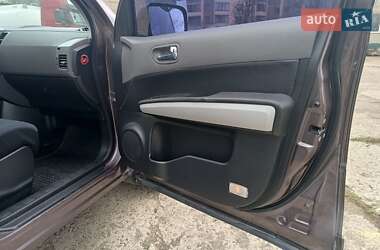 Внедорожник / Кроссовер Nissan X-Trail 2008 в 