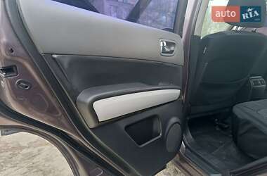 Внедорожник / Кроссовер Nissan X-Trail 2008 в 