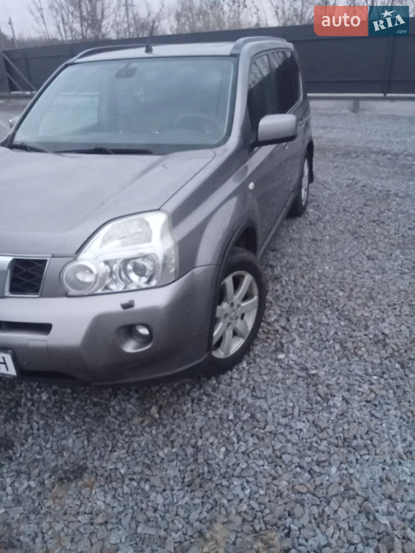 2010 Nissan X-Trail - мініатюра 2