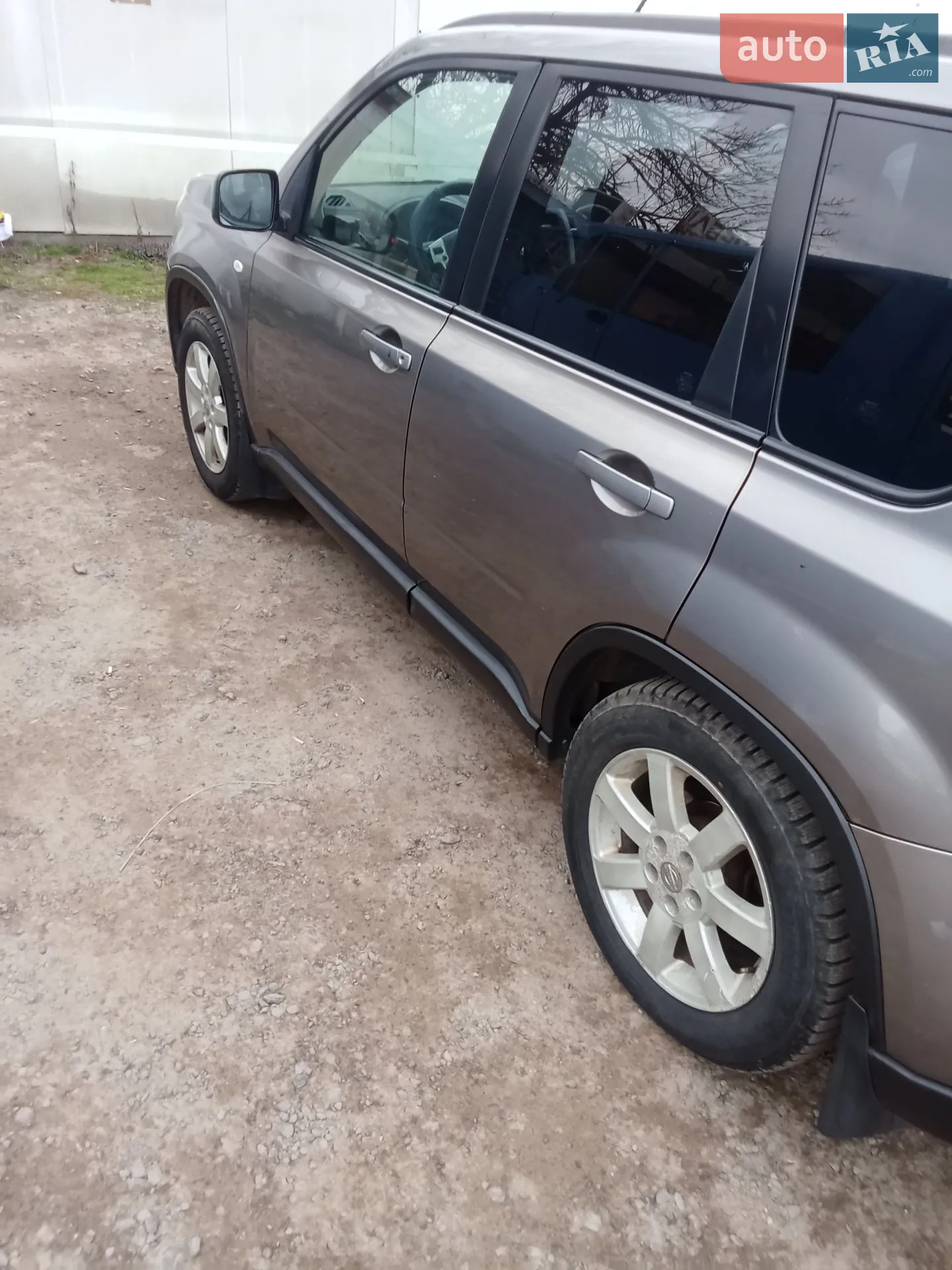 2010 Nissan X-Trail - мініатюра 11