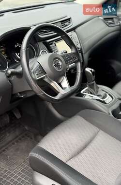 Позашляховик / Кросовер Nissan X-Trail 2020 в 