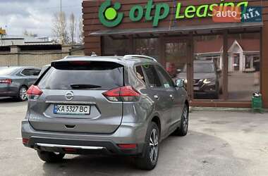 Позашляховик / Кросовер Nissan X-Trail 2020 в 