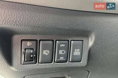 Внедорожник / Кроссовер Nissan X-Trail 2008 в 