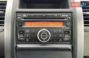 Внедорожник / Кроссовер Nissan X-Trail 2008 в 