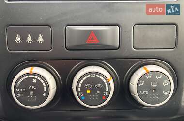 Внедорожник / Кроссовер Nissan X-Trail 2008 в 