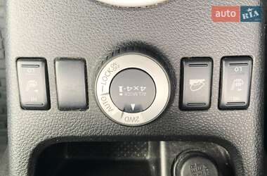 Внедорожник / Кроссовер Nissan X-Trail 2008 в 