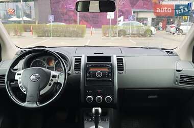 Внедорожник / Кроссовер Nissan X-Trail 2008 в 