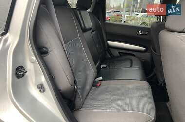 Внедорожник / Кроссовер Nissan X-Trail 2008 в 