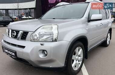 Внедорожник / Кроссовер Nissan X-Trail 2008 в 