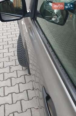 Внедорожник / Кроссовер Nissan X-Trail 2007 в 