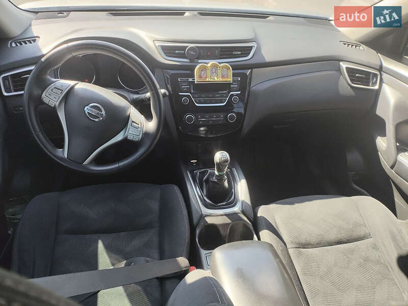 Внедорожник / Кроссовер Nissan X-Trail 2014 в Житомире