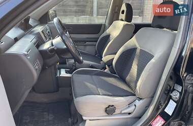 Позашляховик / Кросовер Nissan X-Trail 2006 в 