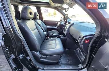 Позашляховик / Кросовер Nissan X-Trail 2012 в 
