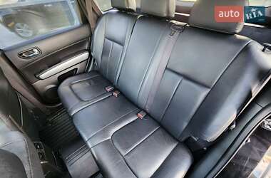 Позашляховик / Кросовер Nissan X-Trail 2012 в 