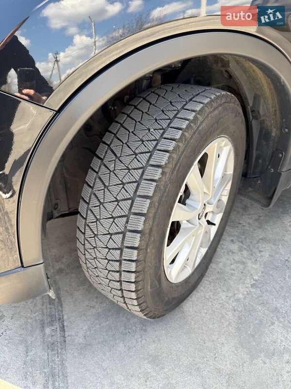 Внедорожник / Кроссовер Nissan X-Trail 2018 в Синельниково