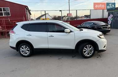 Внедорожник / Кроссовер Nissan X-Trail 2015 в 