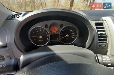 Внедорожник / Кроссовер Nissan X-Trail 2007 в 