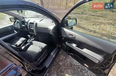 Внедорожник / Кроссовер Nissan X-Trail 2007 в 