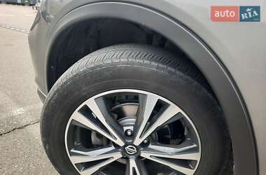 Внедорожник / Кроссовер Nissan X-Trail 2021 в Киеве