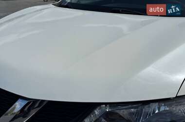 Внедорожник / Кроссовер Nissan X-Trail 2016 в 