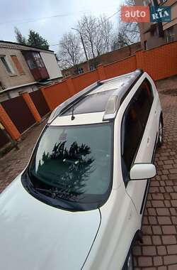 Внедорожник / Кроссовер Nissan X-Trail 2012 в 