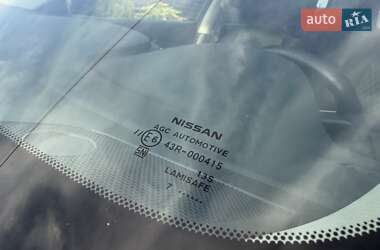 Позашляховик / Кросовер Nissan X-Trail 2018 в 