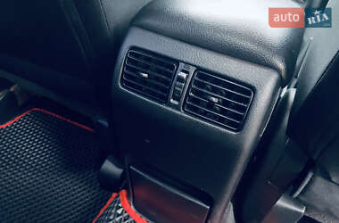 Позашляховик / Кросовер Nissan X-Trail 2008 в 