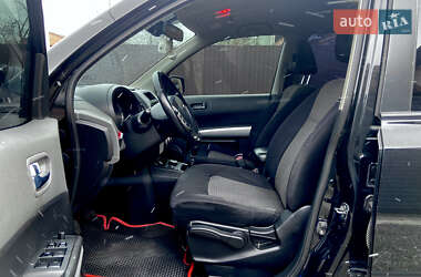Позашляховик / Кросовер Nissan X-Trail 2008 в 