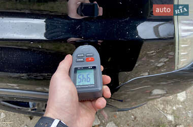 Позашляховик / Кросовер Nissan X-Trail 2008 в 