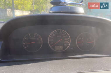 Внедорожник / Кроссовер Nissan X-Trail 2004 в 