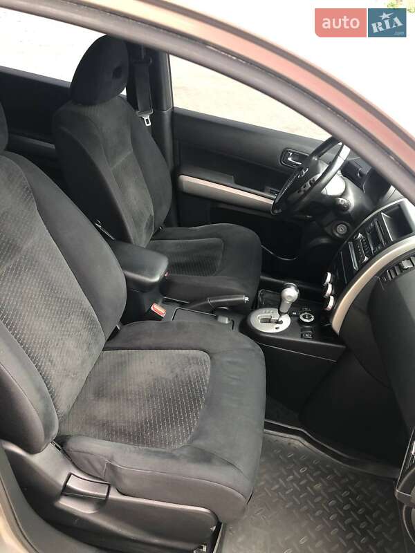 Позашляховик / Кросовер Nissan X-Trail 2012 в Тернополі