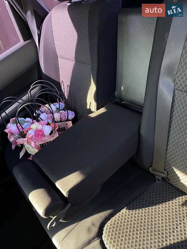 Позашляховик / Кросовер Nissan X-Trail 2008 в Малині