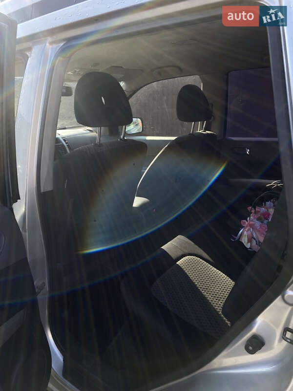 Позашляховик / Кросовер Nissan X-Trail 2008 в Малині