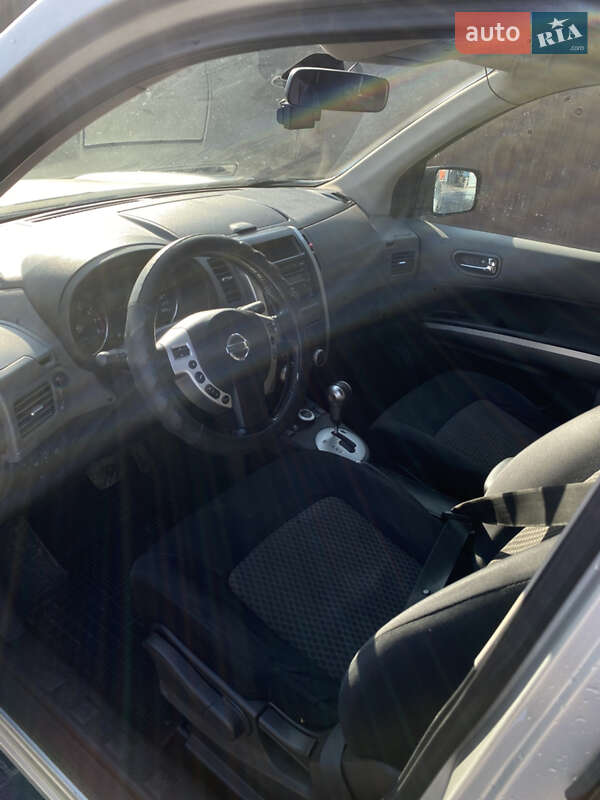 Позашляховик / Кросовер Nissan X-Trail 2008 в Малині
