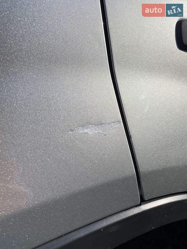 Позашляховик / Кросовер Nissan X-Trail 2008 в Малині